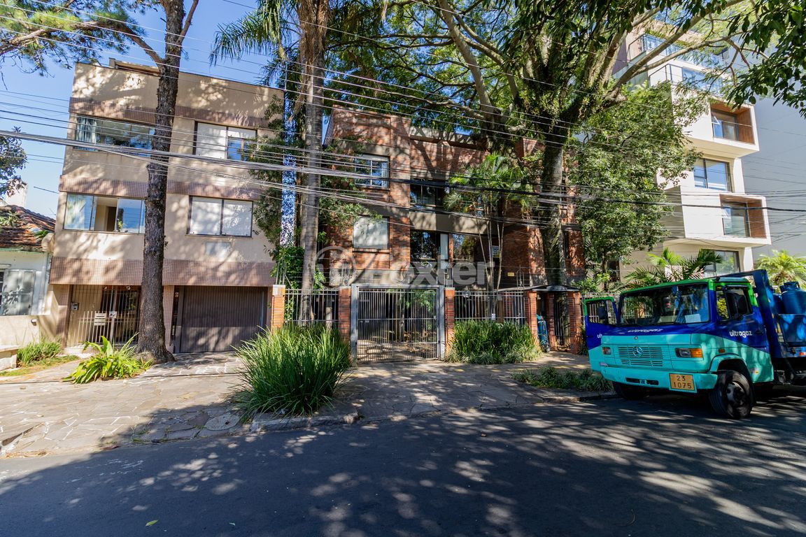 Apartamento para comprar em Petrópolis, Porto Alegre - foto 1