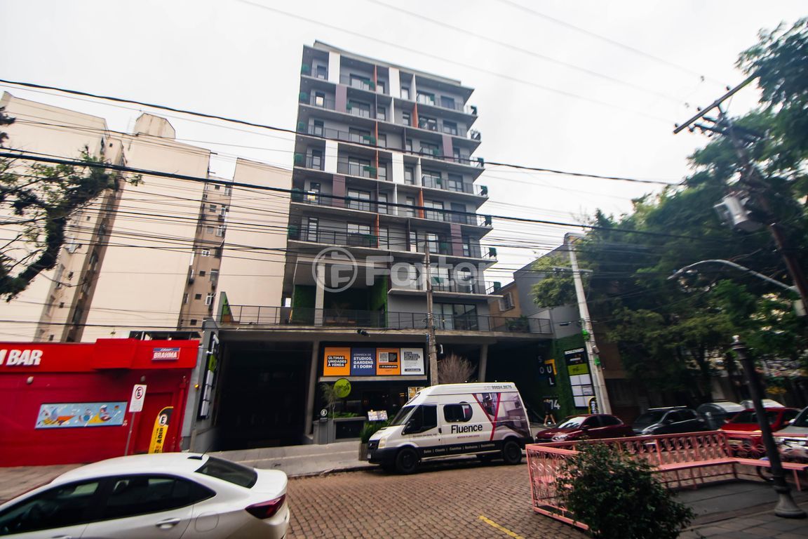 Apartamento para comprar em Cidade Baixa, Porto Alegre - foto 1