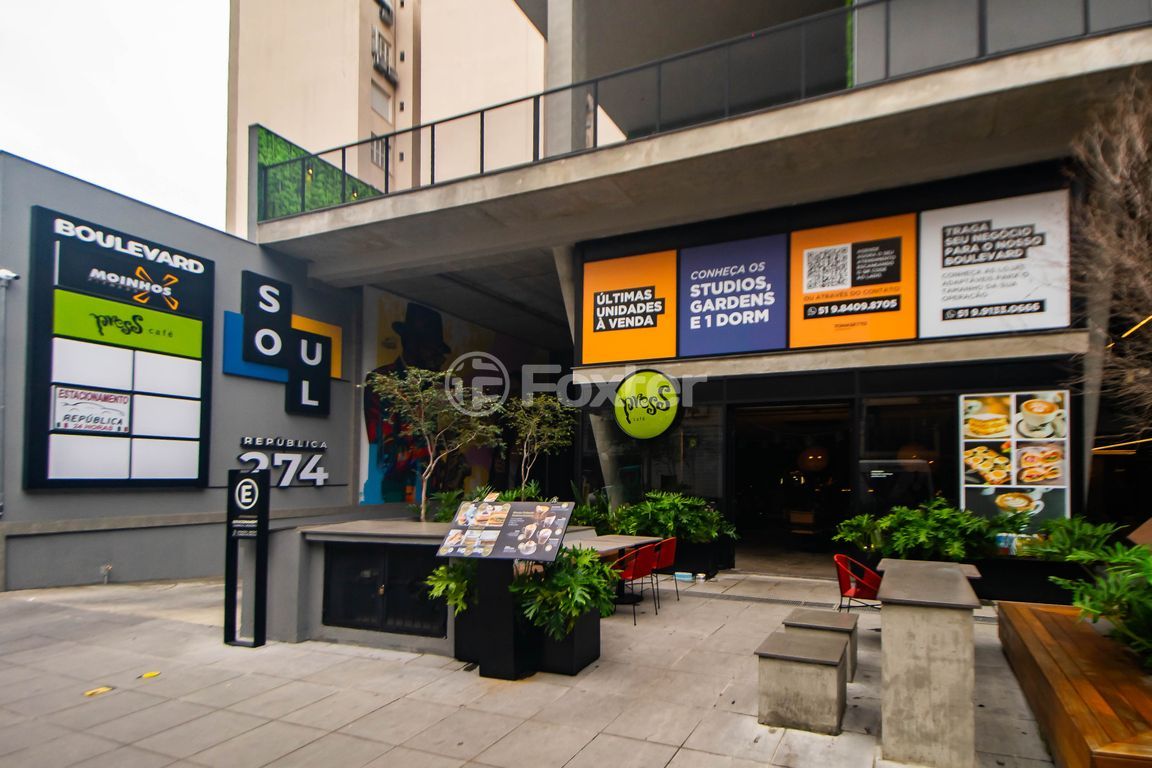 Apartamento para comprar em da República, 274 - foto 120