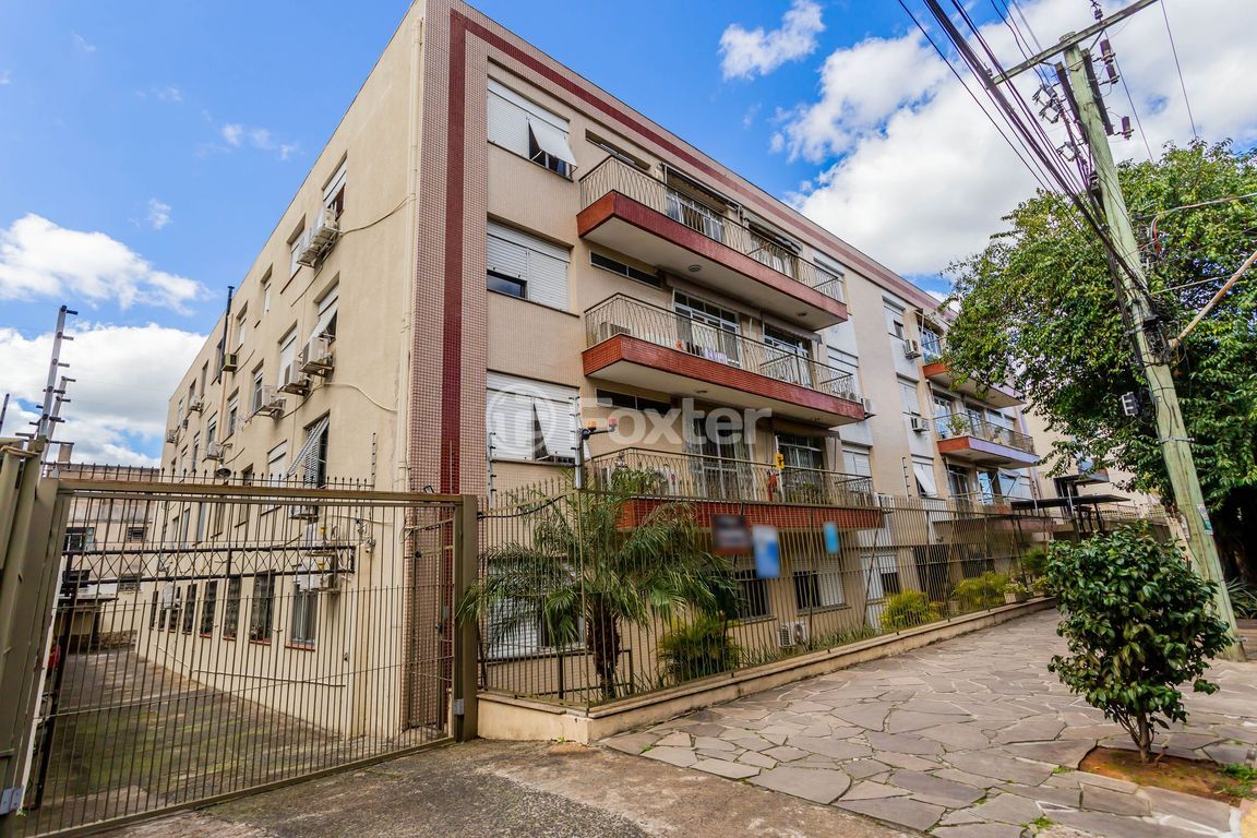 Apartamento para comprar em Partenon, Porto Alegre - foto 1