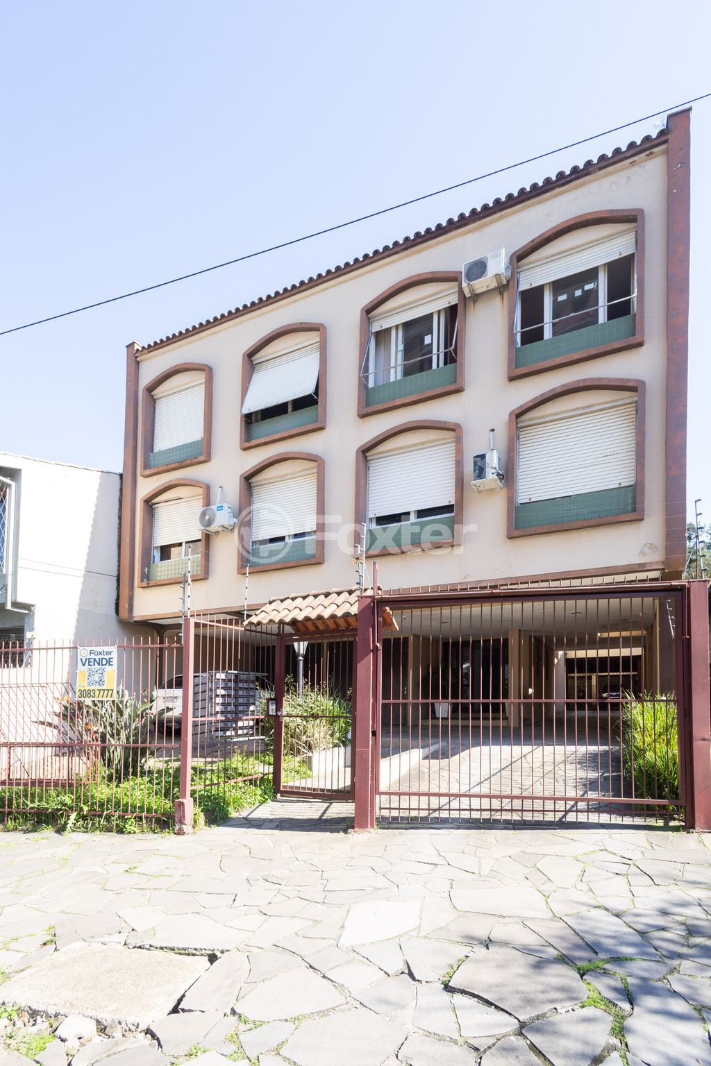 Apartamento para comprar em Petrópolis, Porto Alegre - foto 1