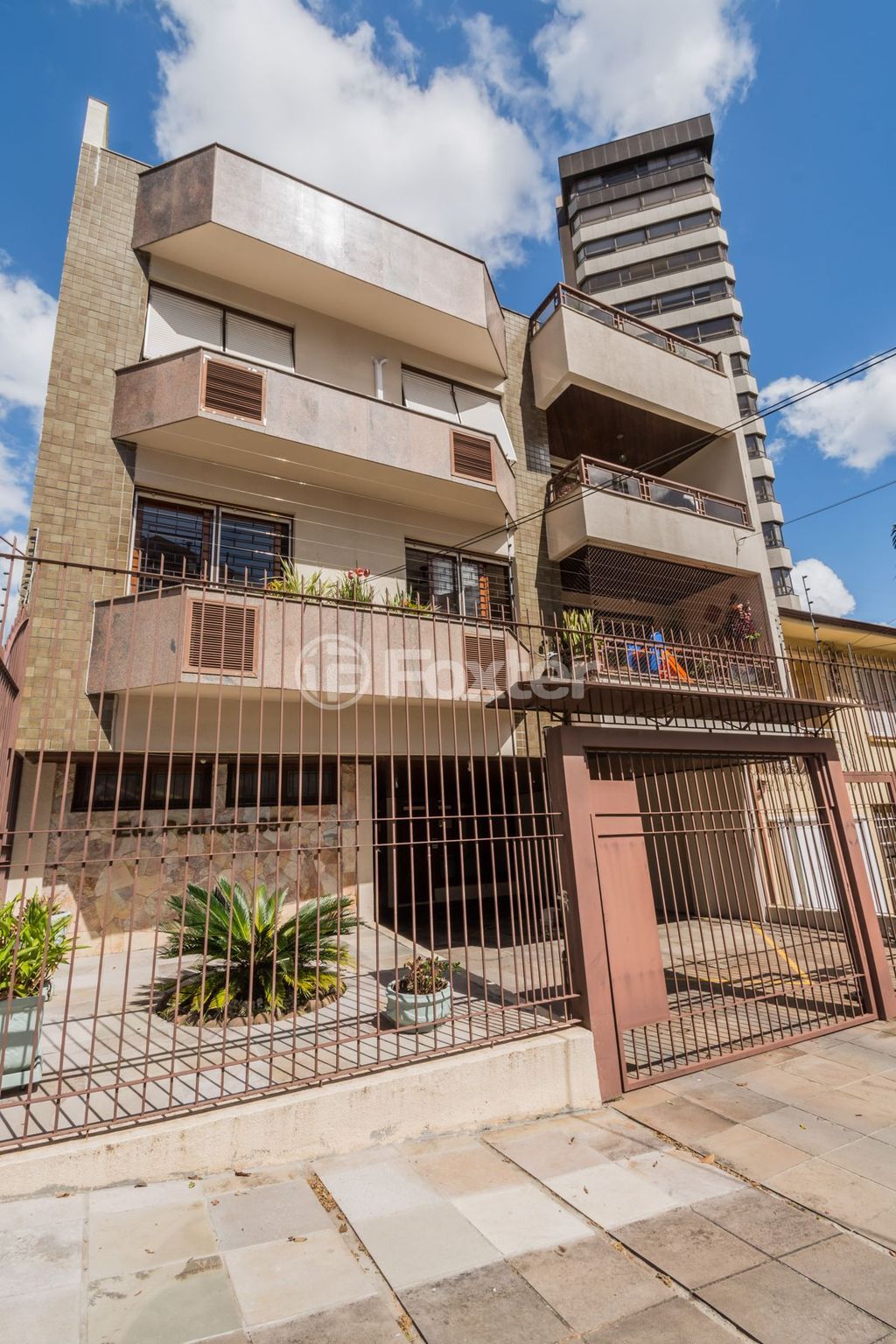 Cobertura para comprar em Lageado, 857 - foto 2
