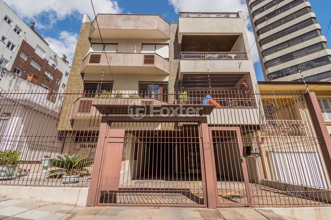 Cobertura para comprar em Lageado, 857 - foto 3