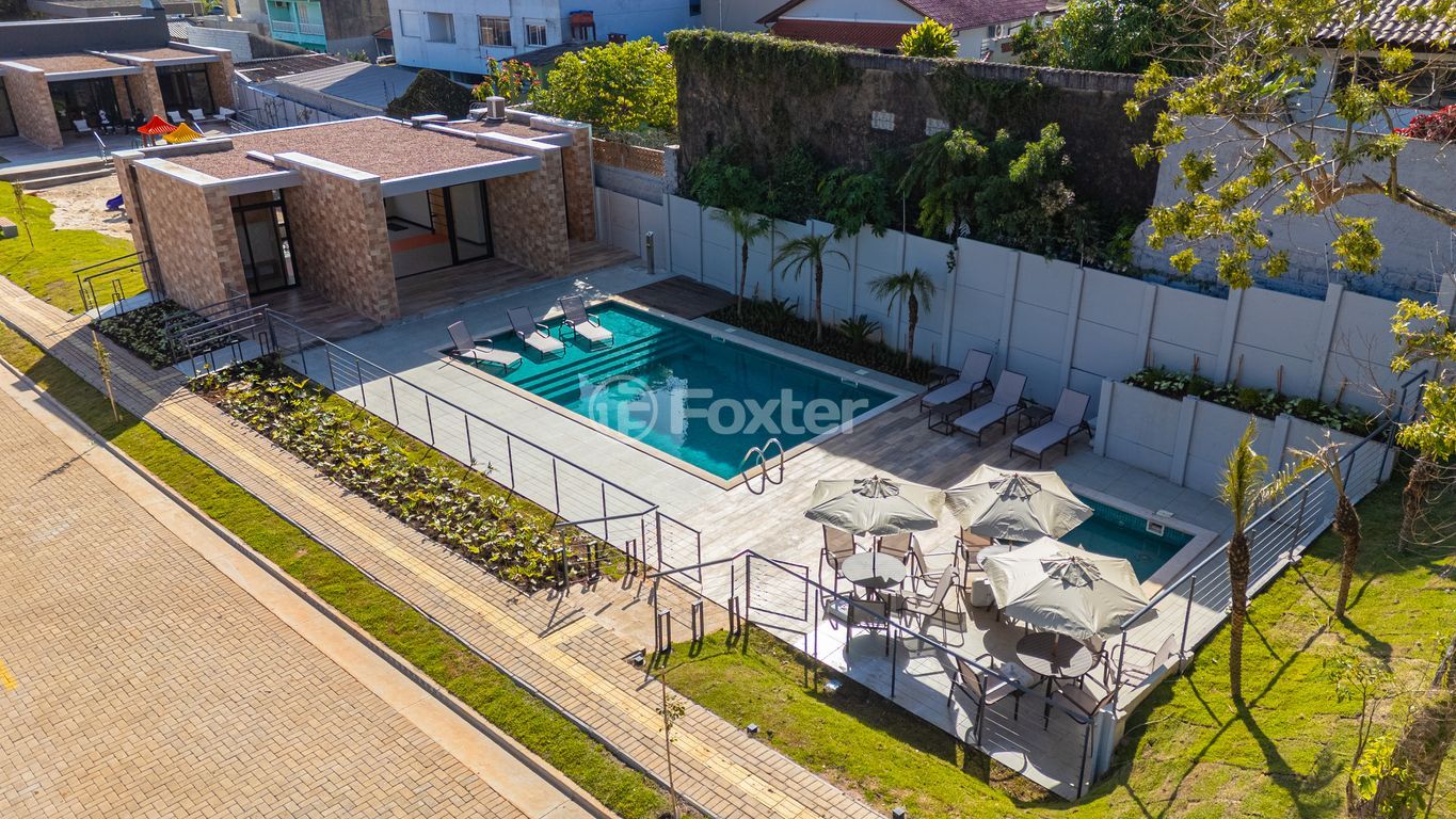 terreno lote condominio para comprar em Centro, Guaíba - foto 1