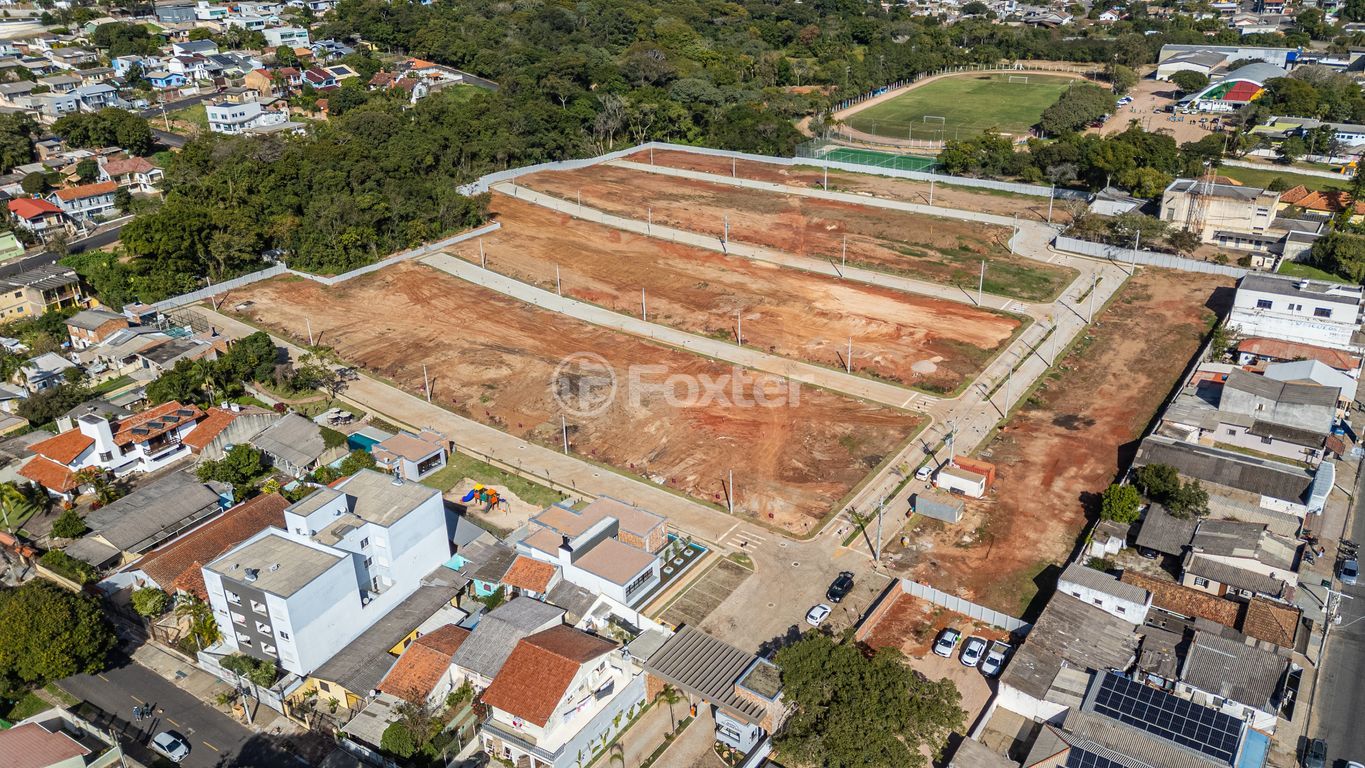 terreno lote condominio para comprar em Doutor Gabriel Fortuna, 41 - foto 27