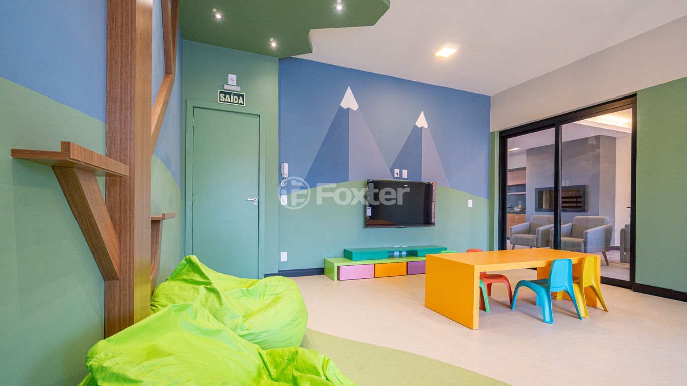 terreno lote condominio para comprar em Doutor Gabriel Fortuna, 41 - foto 19