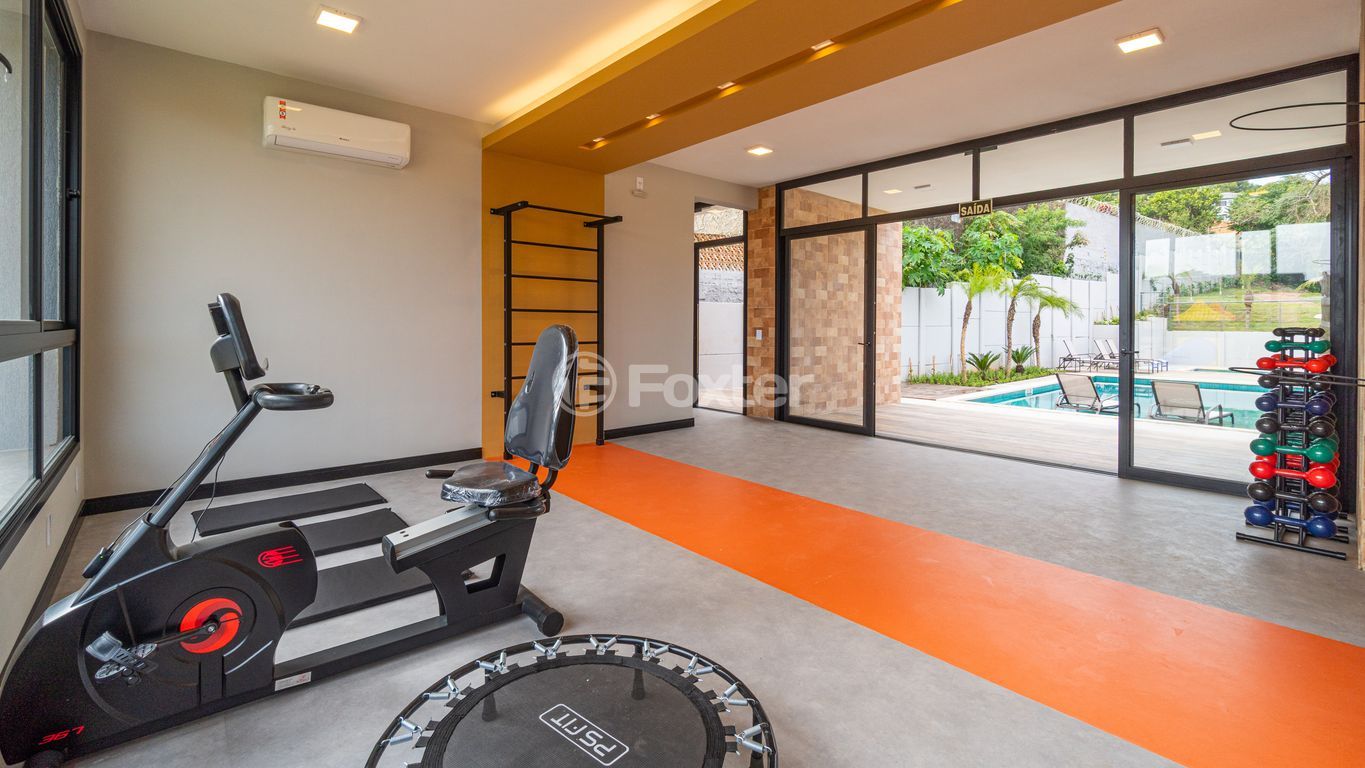 terreno lote condominio para comprar em Doutor Gabriel Fortuna, 41 - foto 22