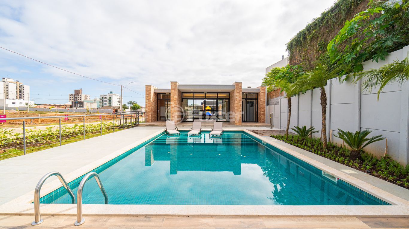 terreno lote condominio para comprar em Doutor Gabriel Fortuna, 41 - foto 10
