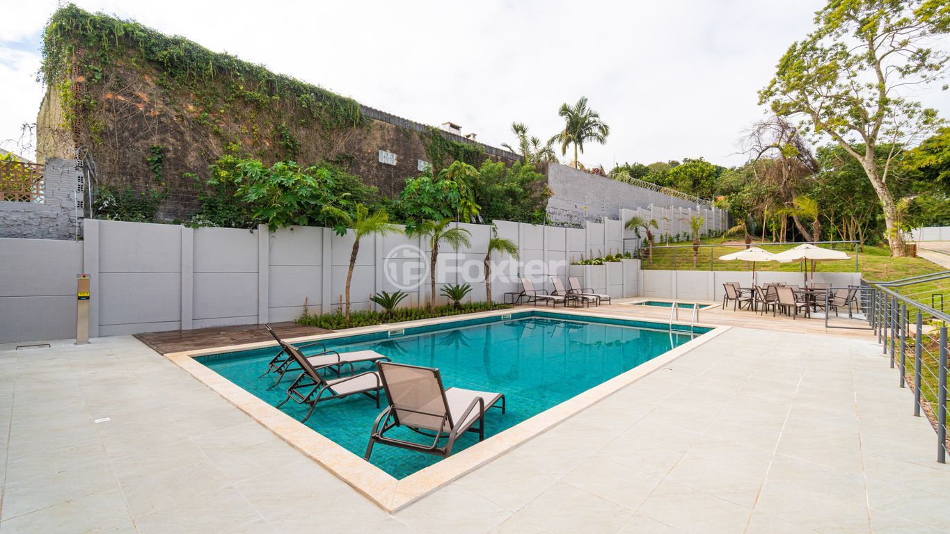 terreno lote condominio para comprar em Doutor Gabriel Fortuna, 41 - foto 13