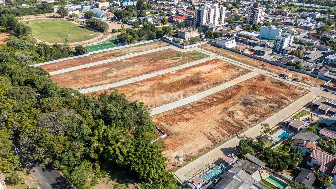 terreno lote condominio para comprar em Doutor Gabriel Fortuna, 41 - foto 33
