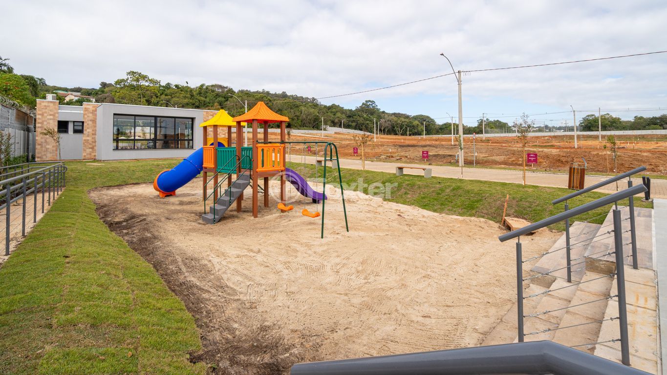 terreno lote condominio para comprar em Doutor Gabriel Fortuna, 41 - foto 12