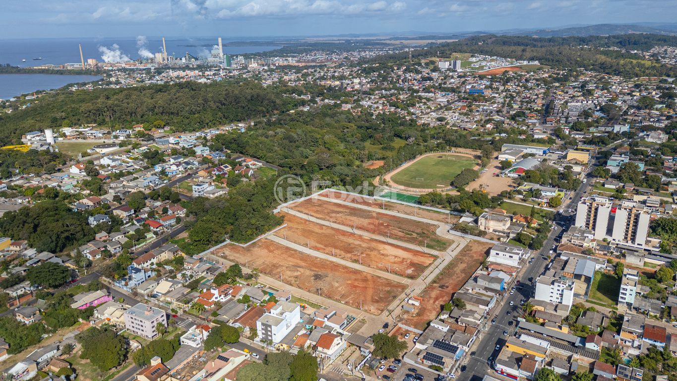 terreno lote condominio para comprar em Doutor Gabriel Fortuna, 41 - foto 35