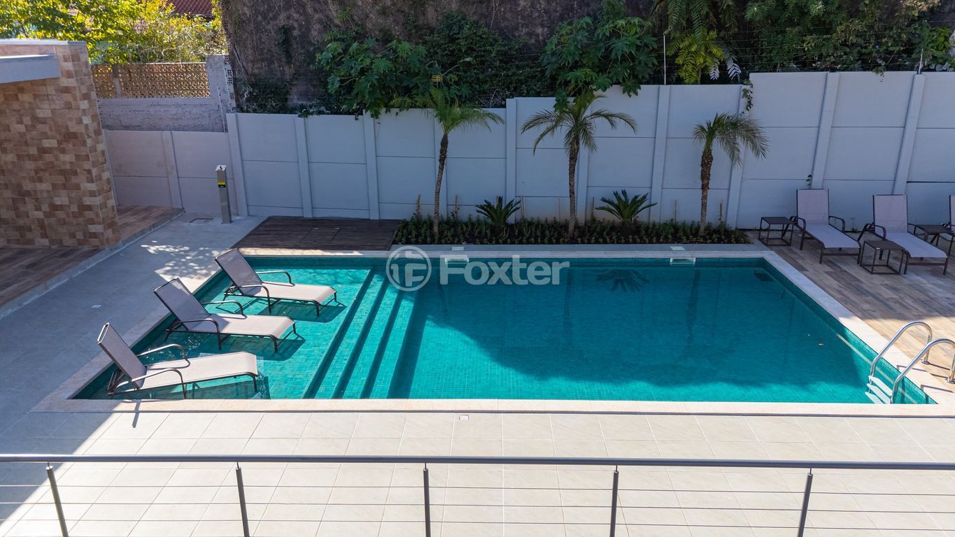 terreno lote condominio para comprar em Doutor Gabriel Fortuna, 41 - foto 9