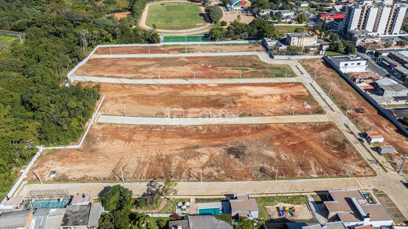 terreno lote condominio para comprar em Doutor Gabriel Fortuna, 41 - foto 29