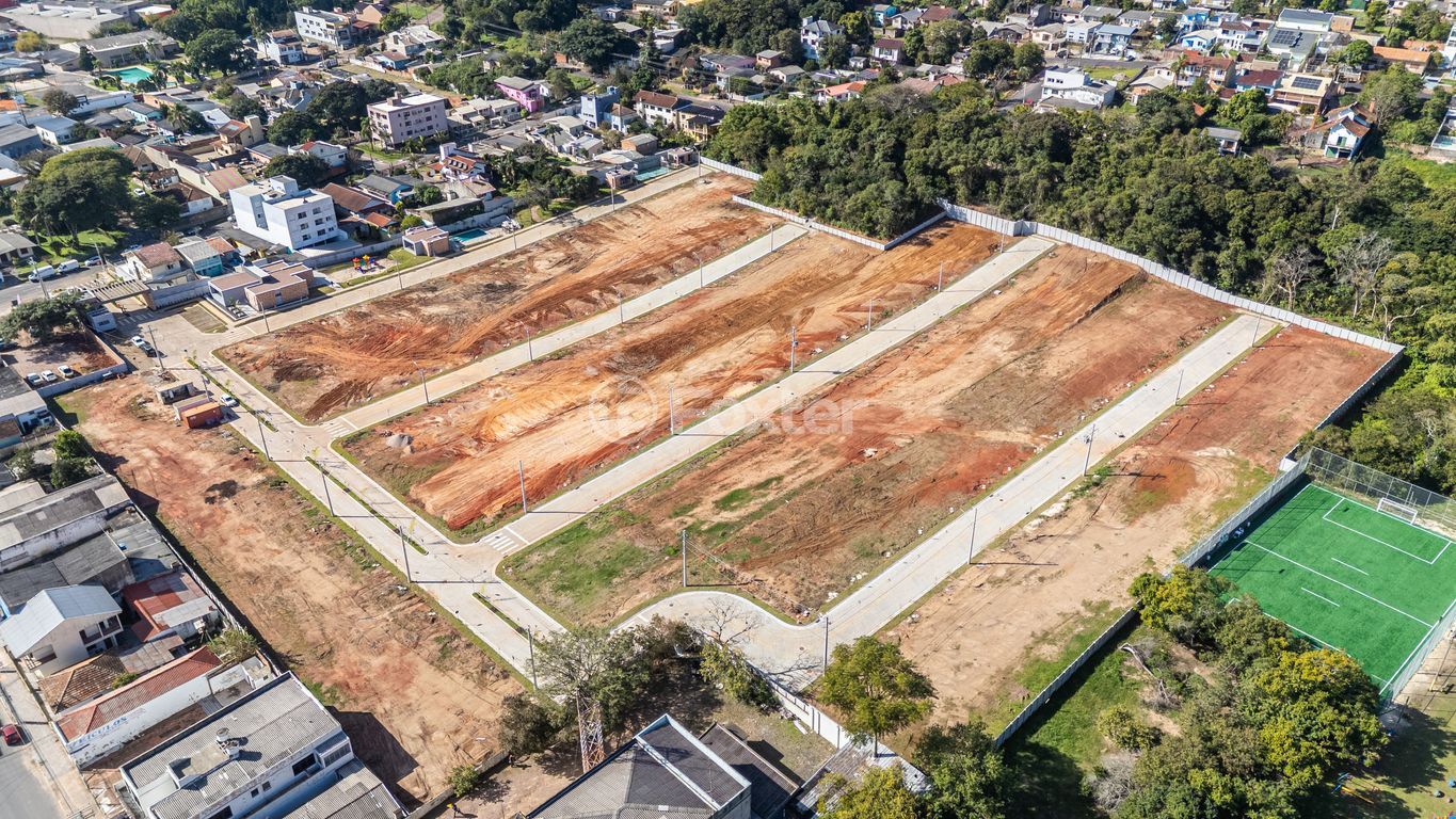 terreno lote condominio para comprar em Doutor Gabriel Fortuna, 41 - foto 32