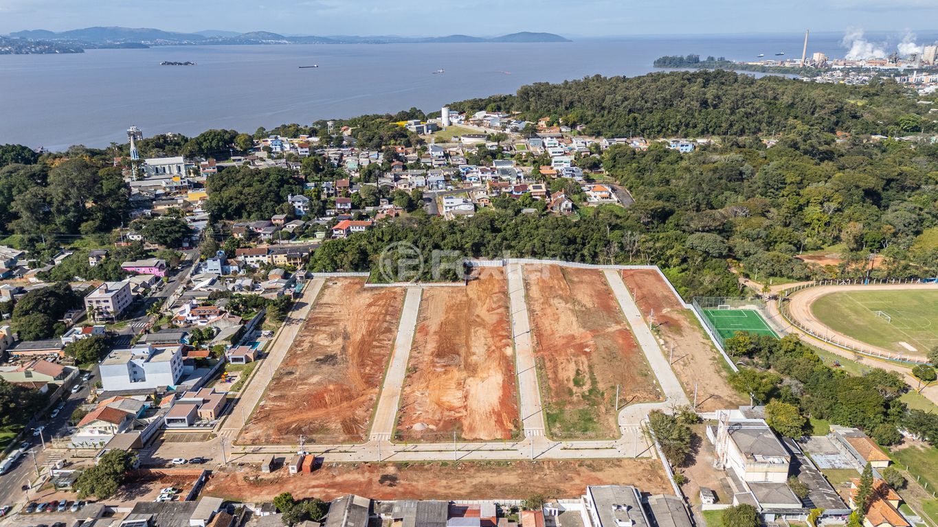terreno lote condominio para comprar em Doutor Gabriel Fortuna, 41 - foto 30