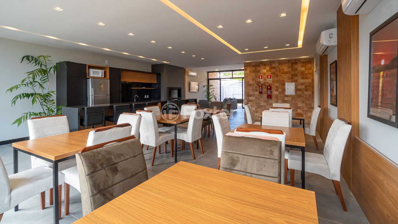 terreno lote condominio para comprar em Doutor Gabriel Fortuna, 41 - foto 15