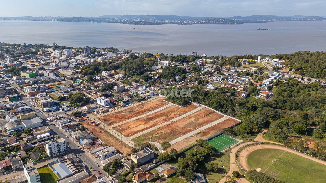 terreno lote condominio para comprar em Doutor Gabriel Fortuna, 41 - foto 34