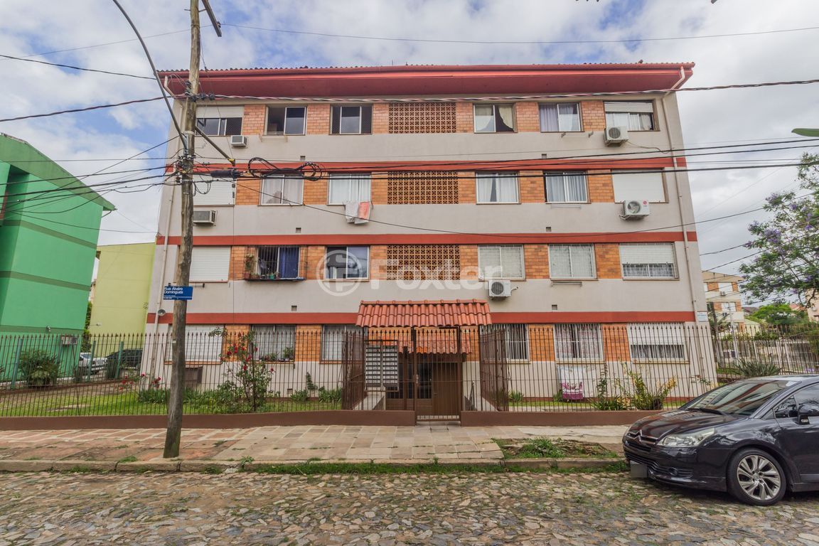 Apartamento para comprar em Álvaro Domingues, 25 - foto 3