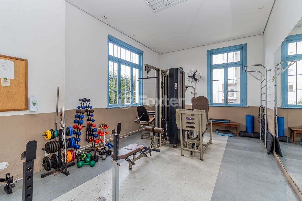 Apartamento para comprar em Arnaldo Bohrer, 175 - foto 67