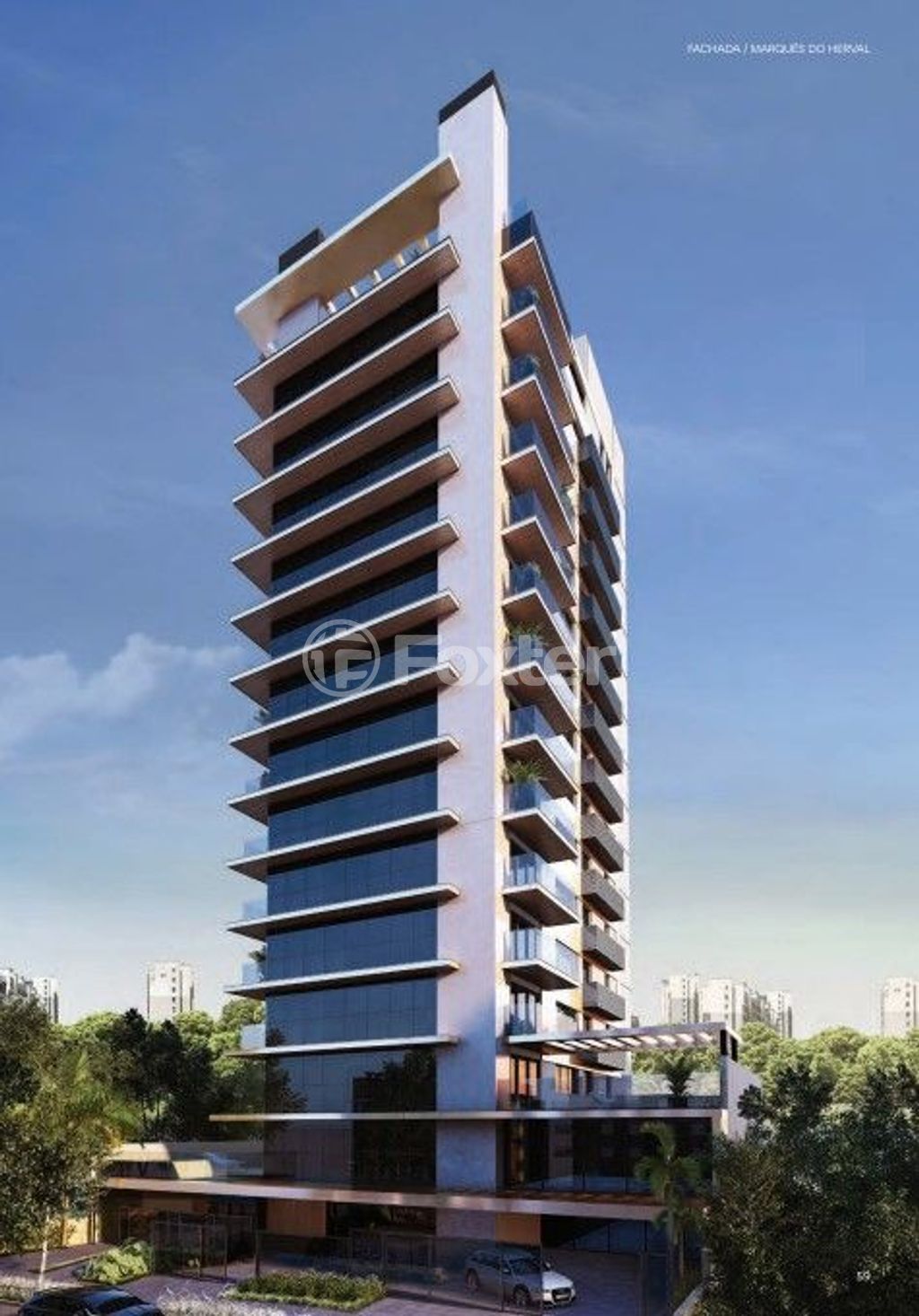 Apartamento para comprar em Marquês do Herval, 475 - foto 9