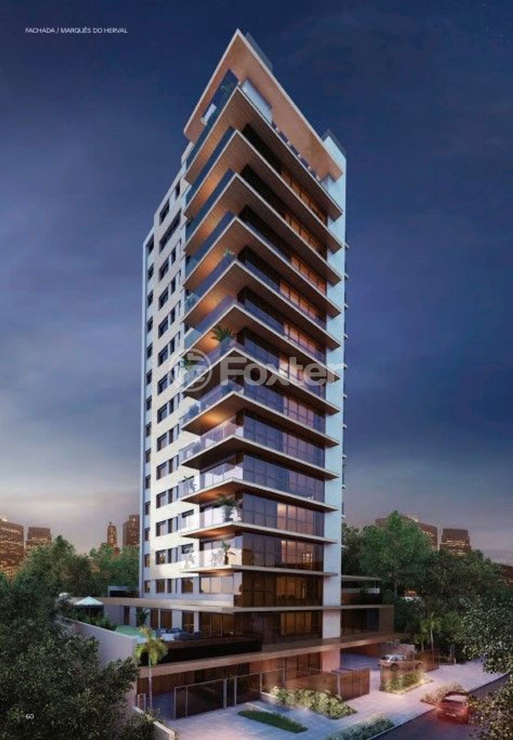 Apartamento para comprar em Marquês do Herval, 475 - foto 10