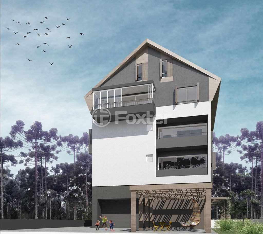 Apartamento para comprar em Fernando Ferrari, 273 - foto 7