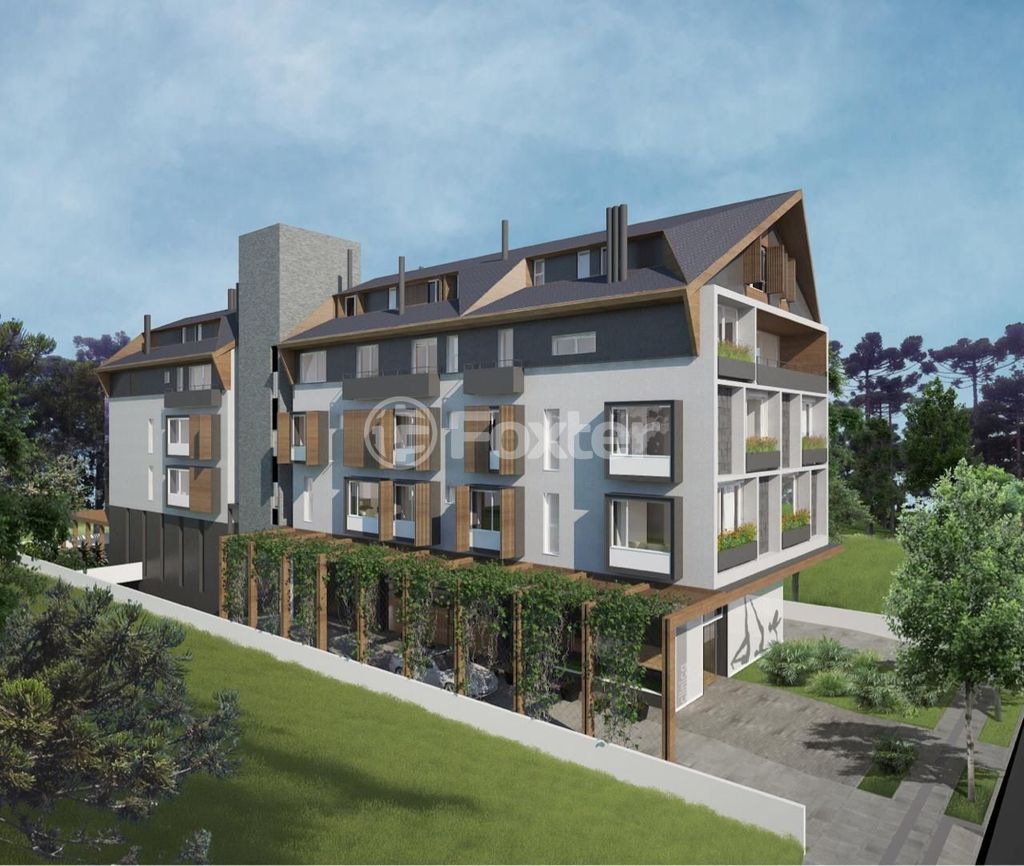 Apartamento para comprar em Fernando Ferrari, 273 - foto 10