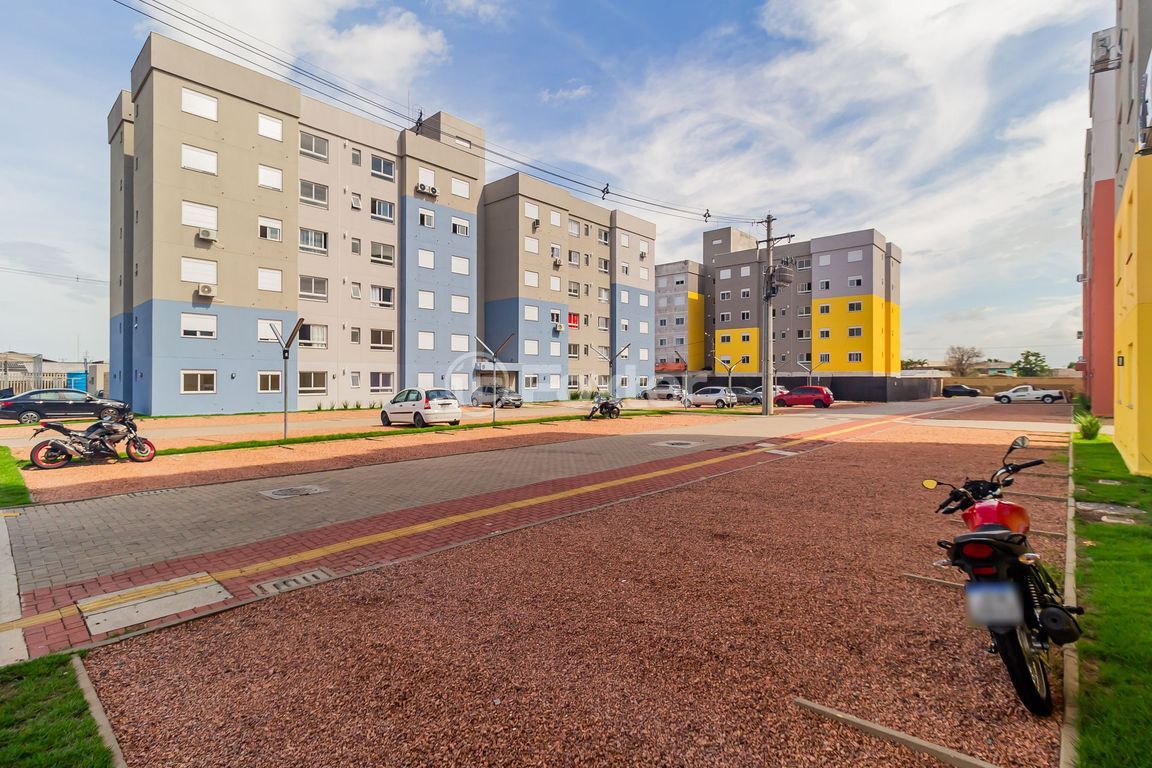 Apartamento para comprar em Rio dos Sinos, 453 - foto 34