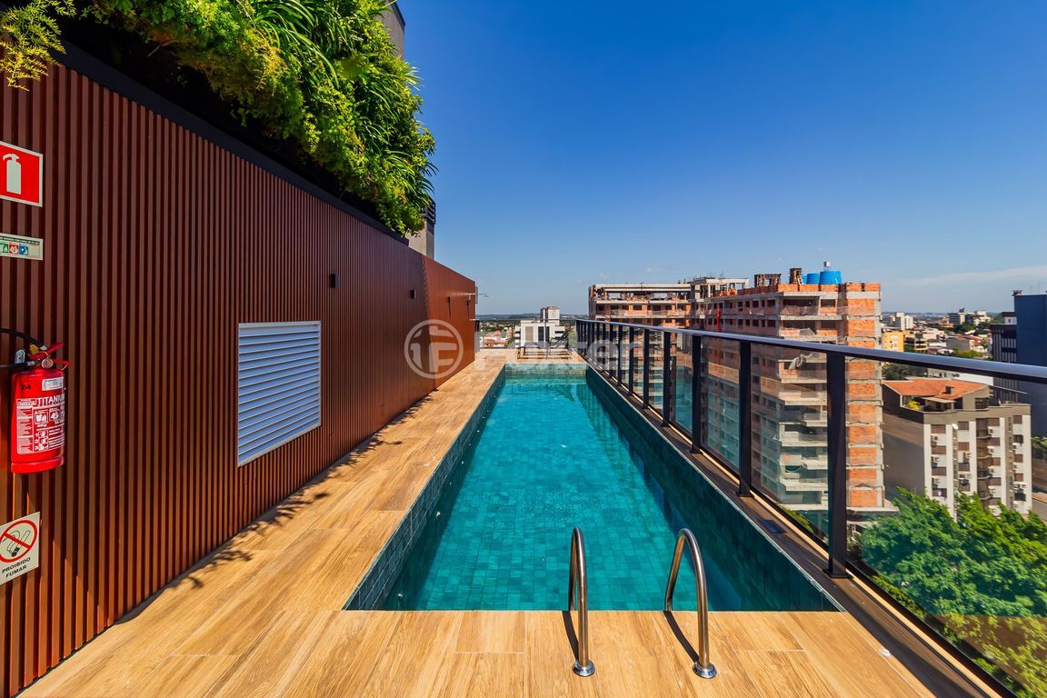 Apartamento para comprar em Guilherme Morsch, 121 - foto 3