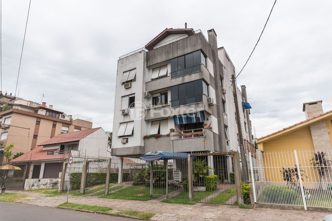 Cobertura para comprar em Jardim Lindóia, Porto Alegre - foto 1