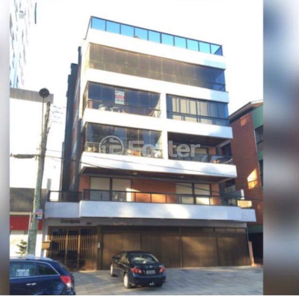 Cobertura para comprar em Centro, Capão da Canoa - foto 1