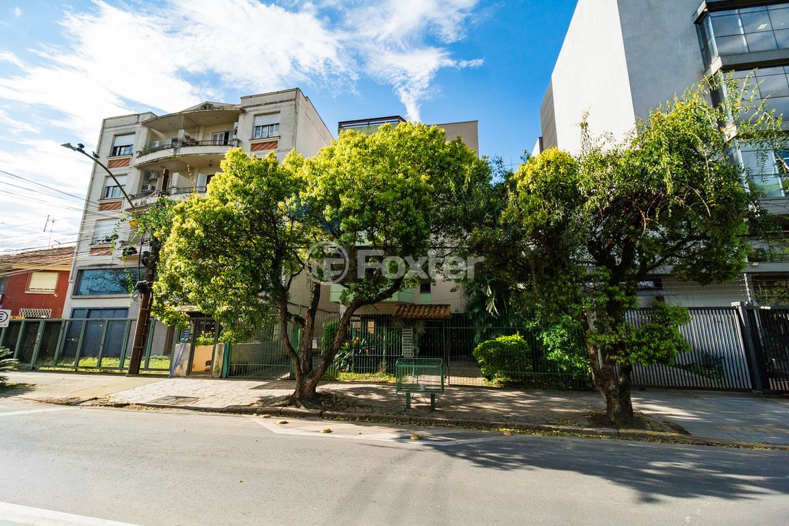 Cobertura para comprar em São Geraldo, Porto Alegre - foto 1