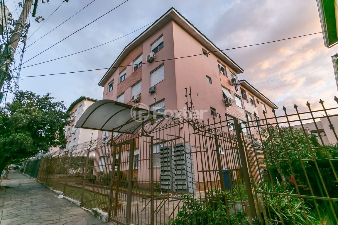 Apartamento para comprar em Jardim do Salso, Porto Alegre - foto 1