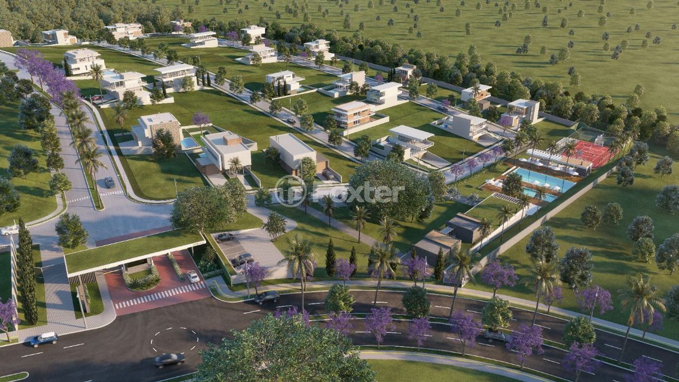 terreno lote condominio para comprar em Paixão Côrtes, 155 - foto 32