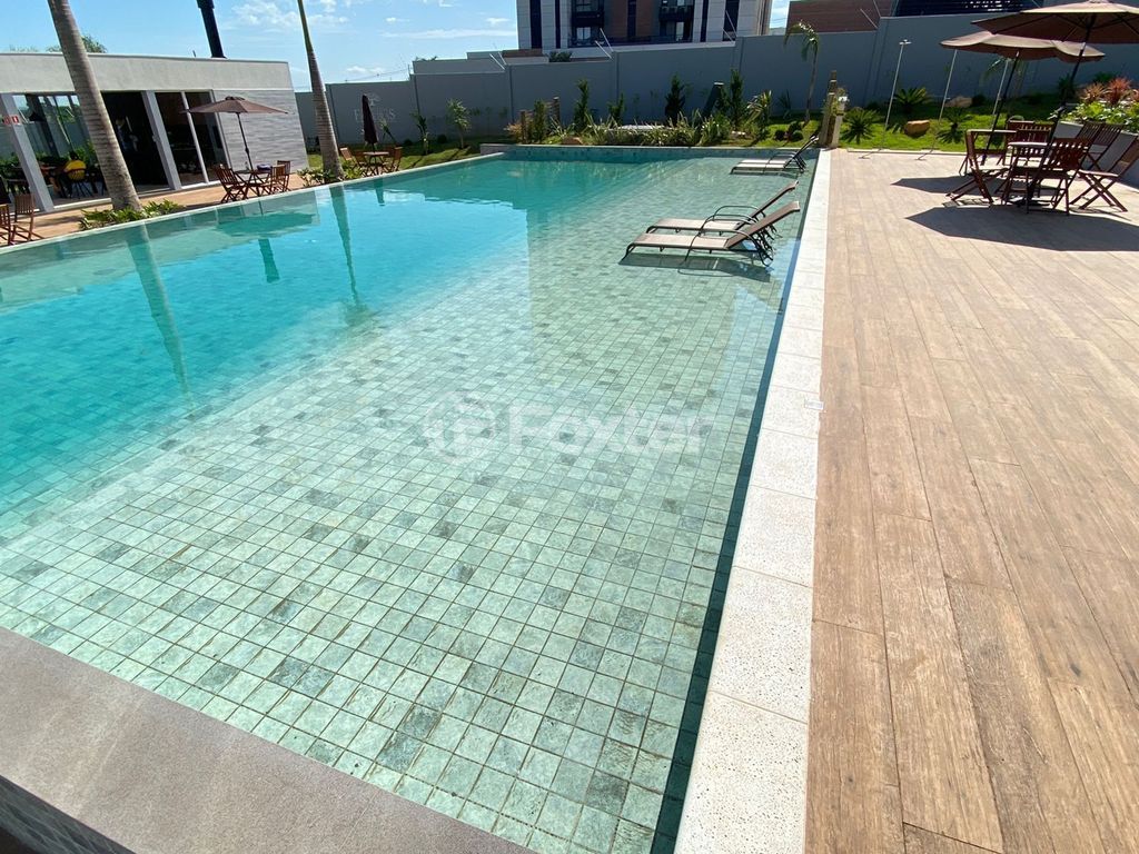 terreno lote condominio para comprar em Paixão Côrtes, 155 - foto 9