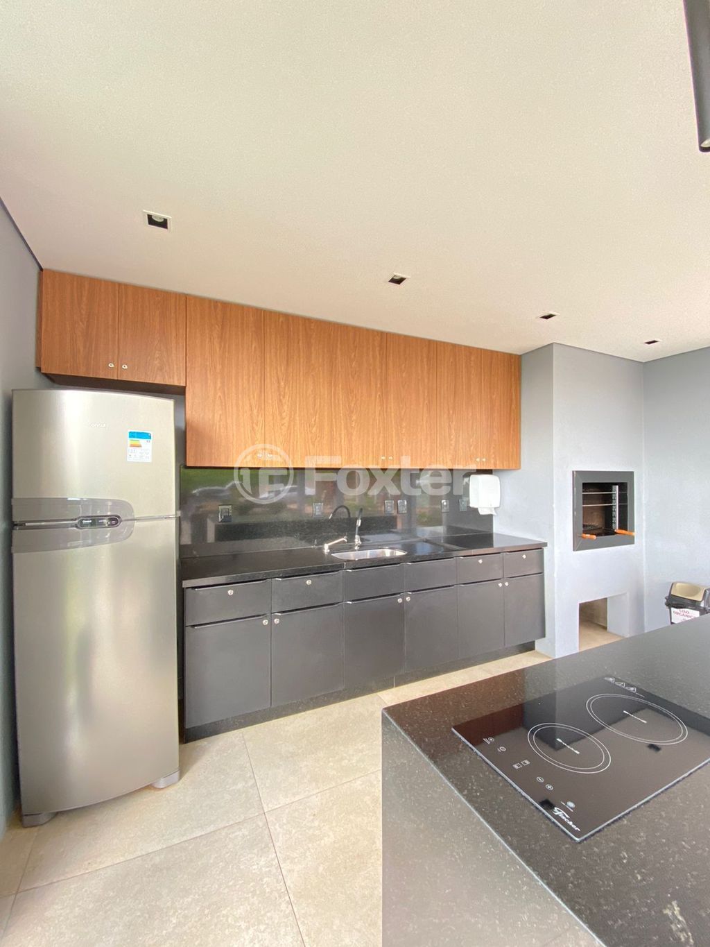 terreno lote condominio para comprar em Paixão Côrtes, 155 - foto 18
