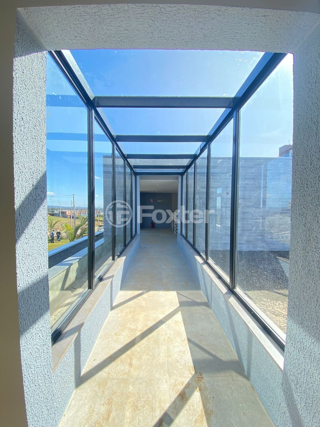 terreno lote condominio para comprar em Paixão Côrtes, 155 - foto 19