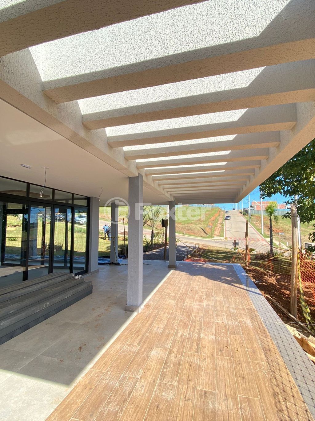 terreno lote condominio para comprar em Paixão Côrtes, 155 - foto 14