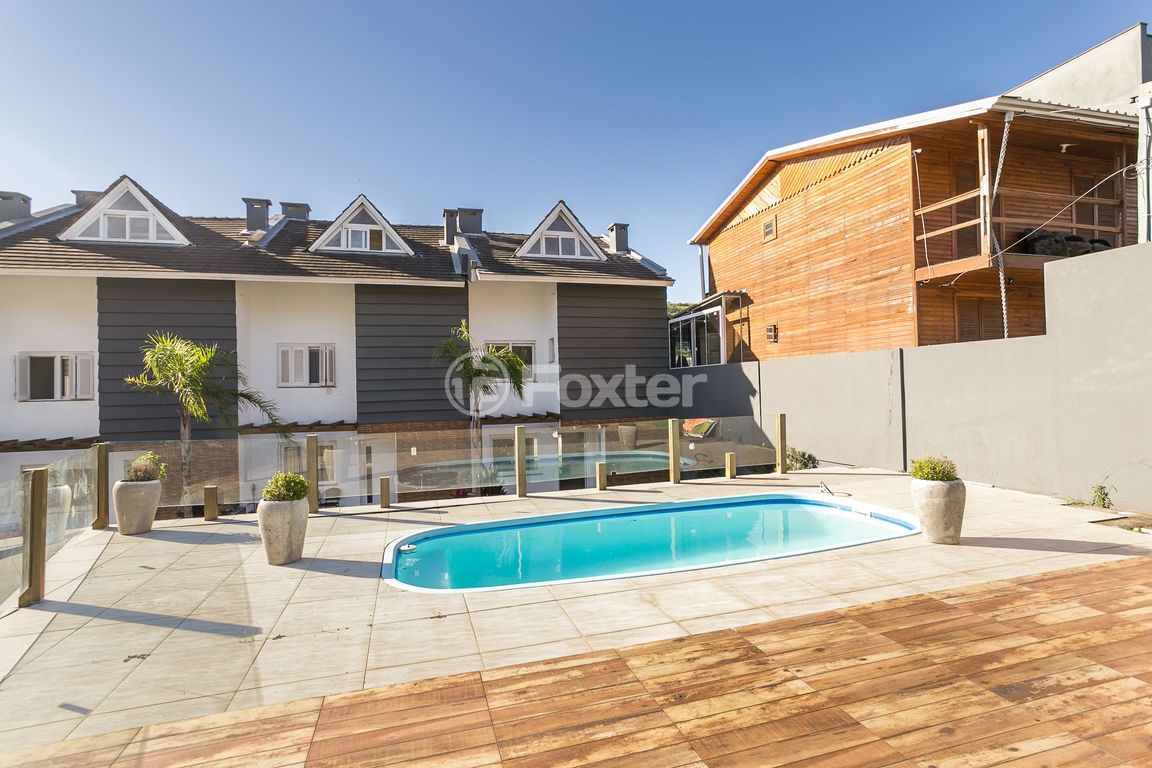 Casa em condominio para comprar em Manuele Cristiane Gonçalves, 79 - foto 10
