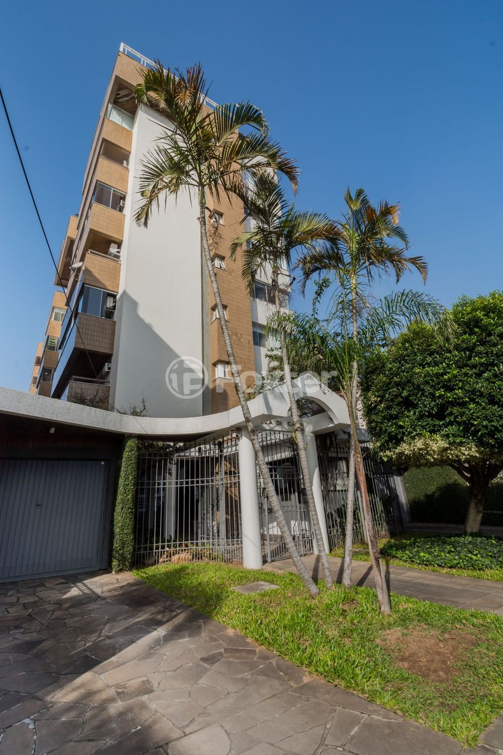 Apartamento para comprar em Santana, Porto Alegre - foto 1