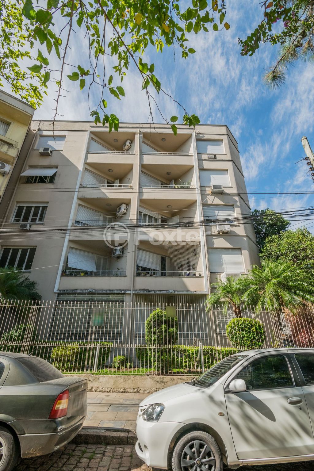 Apartamento para comprar em Ramiro Barcelos, 2531 - foto 3