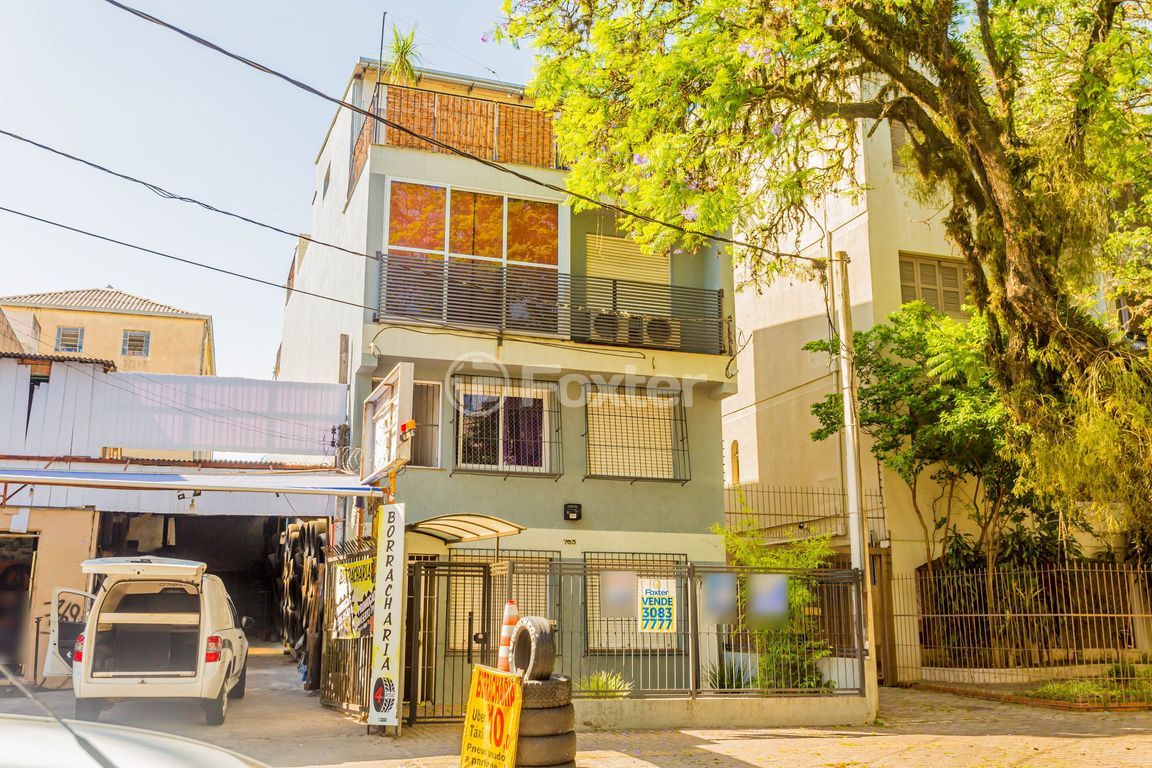 Apartamento para comprar em Santana, Porto Alegre - foto 1