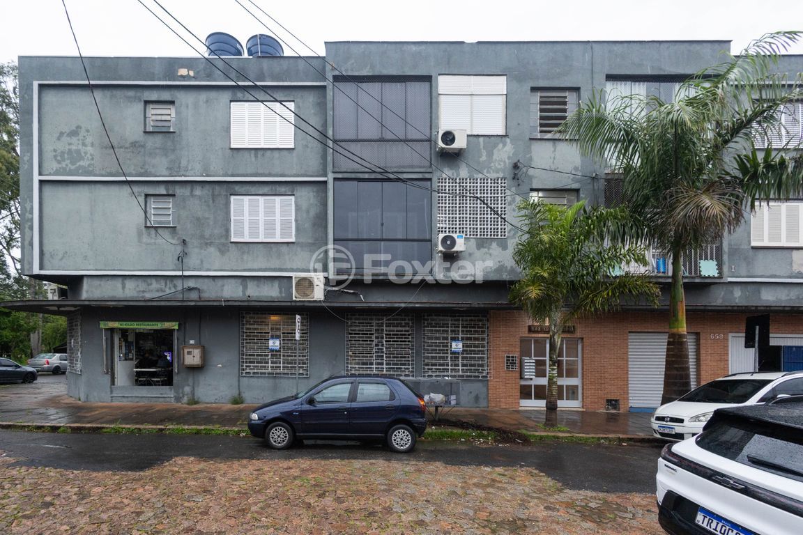 Apartamento para comprar em Jardim São Pedro, Porto Alegre - foto 1