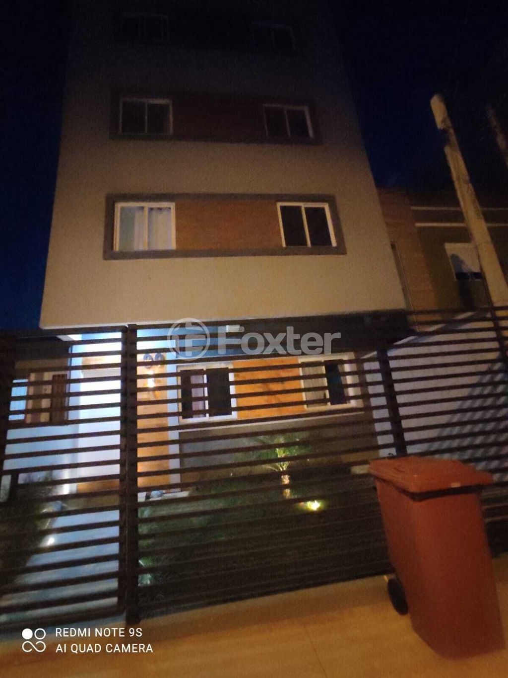Apartamento para comprar em Jardim Algarve, Alvorada - foto 1