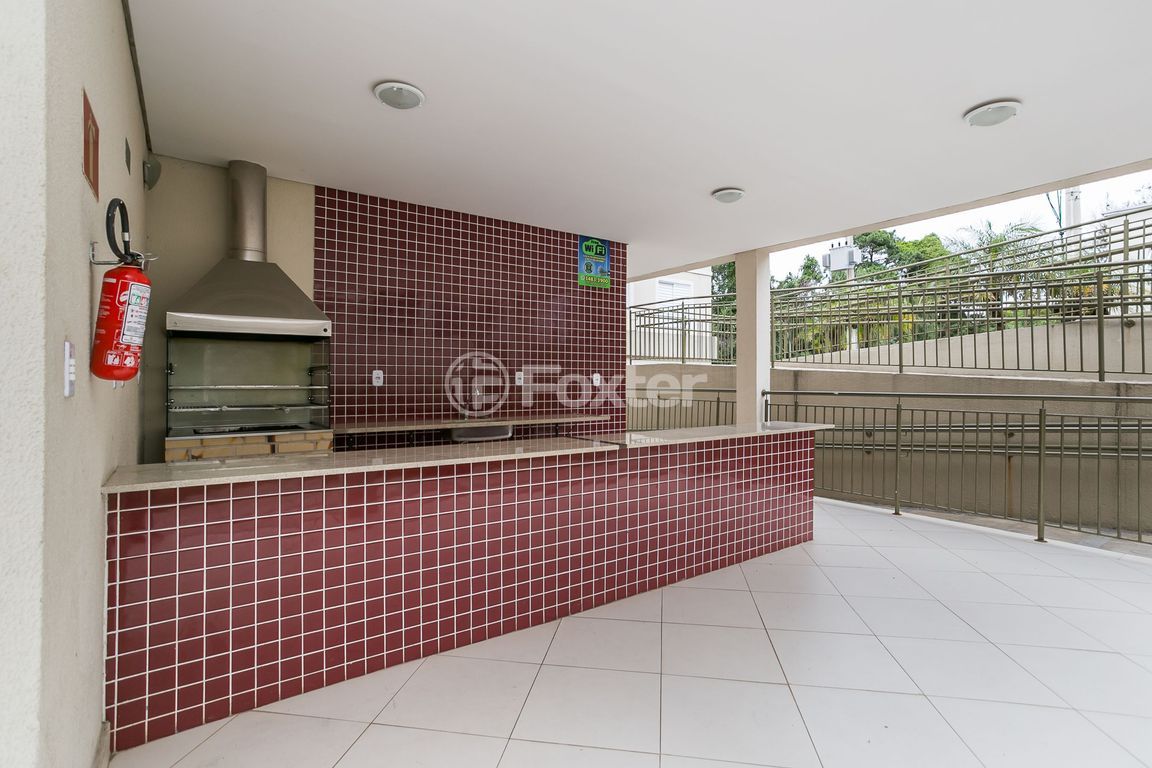 Apartamento para comprar em Atílio Supertti, 2164 - foto 17