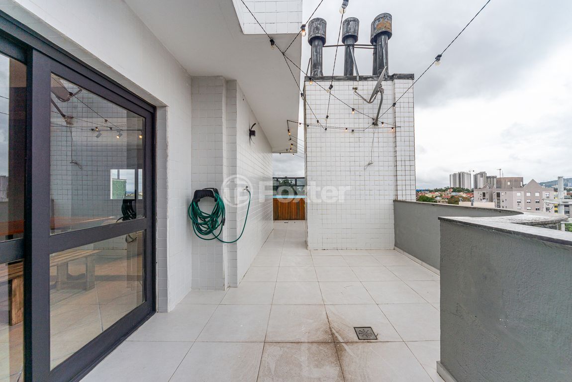 Cobertura para comprar em Dona Adda Mascarenhas de Moraes, 385 - foto 25