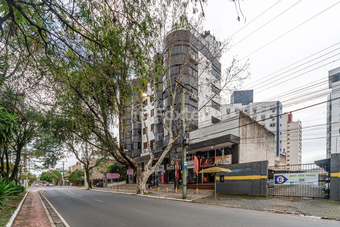 Cobertura para comprar em Jardim Itu, Porto Alegre - foto 1