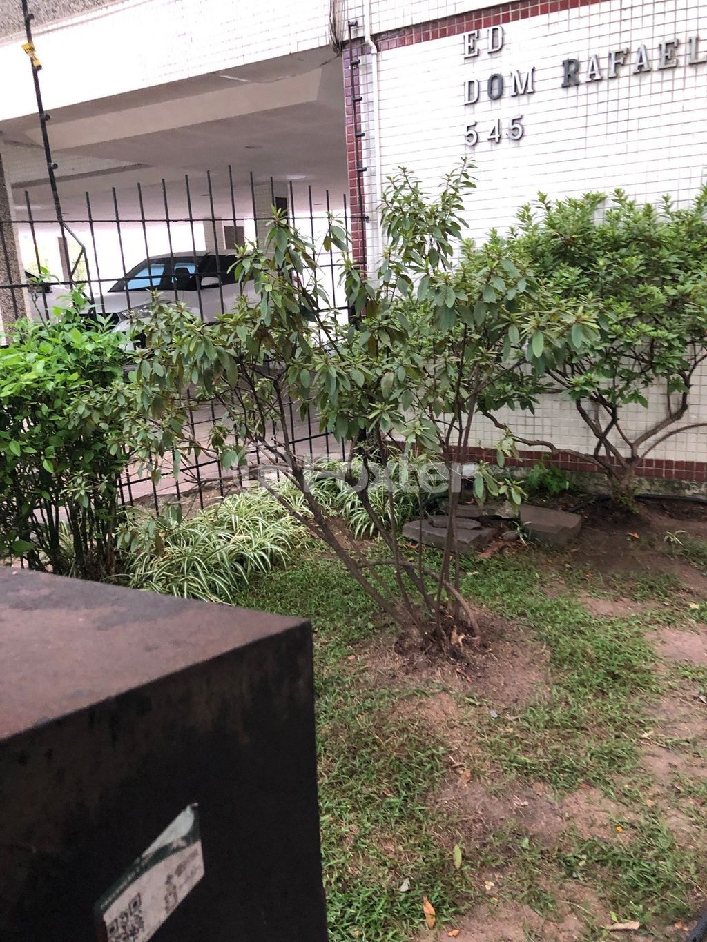 Apartamento para comprar em Aureliano de Figueiredo Pinto, 545 - foto 3