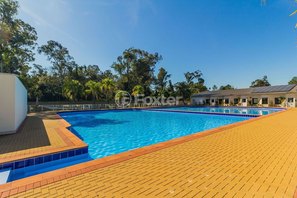 Casa em condominio para comprar em Distrito Industrial, Cachoeirinha - foto 1